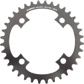 Shimano STEPS SM-CRE70-12 Kettingblad Zonder Spider 12-Speed Voor E-Bike MTB Zwart