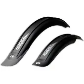 Simpla Spatbordenset kido 20 short 20 inch
