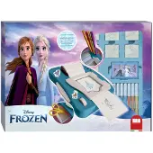 Multiprint Frozen Stickermachine Set