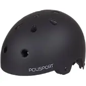 Polisport Move Urban Pro Stedelijke Helm