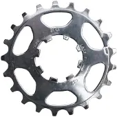Miche Krans, 21t Campa, 10 V (laatst bekend)