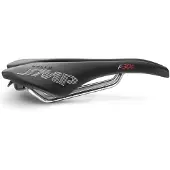 Selle Smp Zadel SMP Sattel F30 C, zwart, voor heren, afmetingen 249x150 mm.
