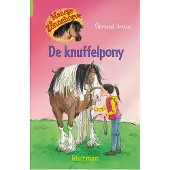 Kluitman Alkmaar, Uitgeverij De knuffelpony Boek