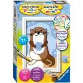 Ravensburger Otter