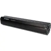 Bosch PowerTube 400 Horizontaal (BES2) Frame fietsaccu (36 V, 11 Ah, 396 Wh, origineel)