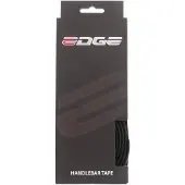 Edge stuurlint kurk zwart (2 stuks in een doos)