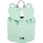 Trixie Mini Rugzak Mr. Bear