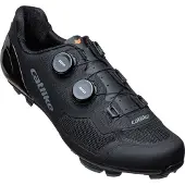 Catlike Mixino XC1 mountainbike schoenen, zwart, EU 44, voor heren, zwart, EU 44