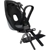 Thule voorzitje Yepp Nexxt 2 Mini momentum grey