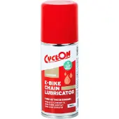 Cyclon E-Bike Chain Lubricator 100ml