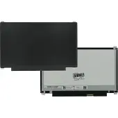 OEM 11.6 inch lcd scherm 1366x768 mat 30pin edp