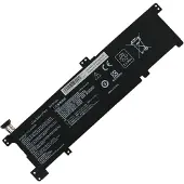 Nobrand Asus B31N1424 accu (11.4 V, 4400 mAh, huismerk)