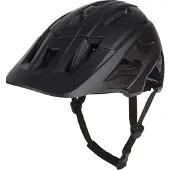 Polisport mountain pro casque de vélo noir