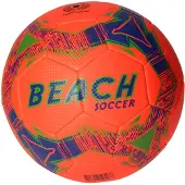 Merkloos Beach Voetbal Maat 5 Verschillende verschillende Kunststof Voetbal