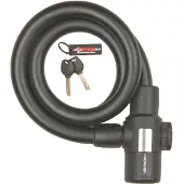 Python Pythonslot kabelslot 15mmx90cm, met bracket