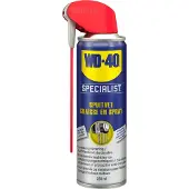 Wd-40 Specialist Spuitvet - 250ml - Waterbestendig - Anti-corrosie
