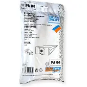 Scanpart pa04 stofzak panasonic 5stuks