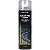 Motip RVS Reiniger Spuitbus - 500ml
