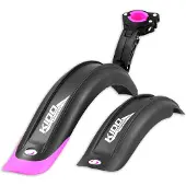 Simpla Spatbordenset kido 16 pro 16 - 18 inch