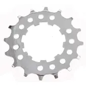 Miche TANDWIEL 10V. TANDWIEL VOOR SHIMANO 17D. || Maat: 17
