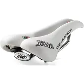 Selle Smp Sattel Selle SMP Lite Junior, wit, uniseks, 234x128mm, 225g