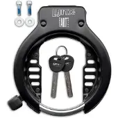 Lynx Kunststof 2-rings slot, OEM-kwaliteit