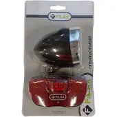 Falkx Fc0601c set led koplamp + dragerlicht fa