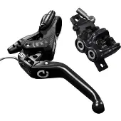 Magura Disc Mt5e Hydraulic Remmen
