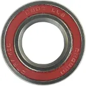 ABI Enduro Bearings Bb Cxd 6902 Llb-bx Xd-15 Ceramic Hybrid Abec-5 Radial Lagers