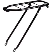 Steco Bagagedrager Omafiets 28 X 1 1/2 Matzwart