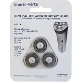 Scanpart HQ3/ HQ4/ HQ56/ HQ6 COMPATIBLE