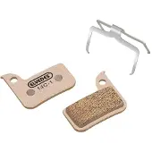 Elvedes Schijfremblokken 69005 Sram Red Road Beige