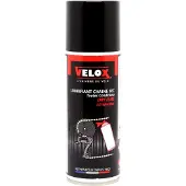 Velox kettingolie dry lube 200ml