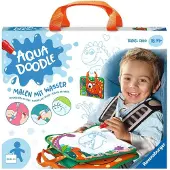 Ravensburger Aqua Doodle Travel Dino
