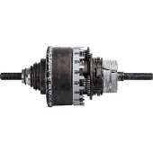 Shimano Sg-c6001-8c Interne Montage