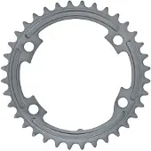 Shimano - kettingblad 36t 105 fc-r7000 - zilver