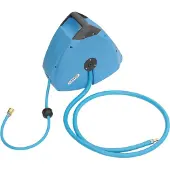 Cycplus - Luchtdruk slang voor automatische rolslang, 10 meter, type 720598
