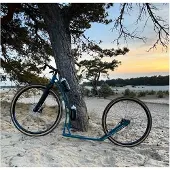 Mibo alltrack oceanblue