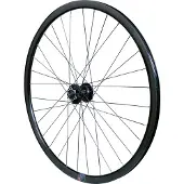 Velox voorwiel 28" gravel 19 m475 disc 100mm qr