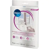 Wpro kit deur/raam voor airco