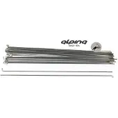 Alpina Spaken 13-280 zonder nippel