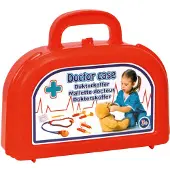 Basic Dokterskoffer klein