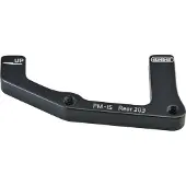 Elvedes Remklauwadapter pm 203 achter
