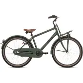 Bike Fun fiets bike fun 24" 3v load jongens
