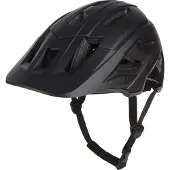 Polisport Mountain Pro L fietshelm 58-61 cm - Zwart