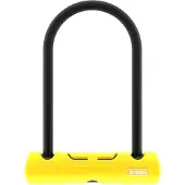 ABUS Fietsslot Beugelslot - 402 - Security level 7 - Geschikt voor elektrische fietsen en stadsfietsen