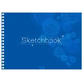 Haza Schetsboek gebonden - 20 vellen - A3