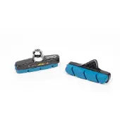 Elvedes remschoen Road 55mm carbon Campa (1pr)