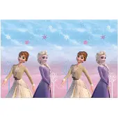 GoDan S.A Tafelkleed frozen 2 wind spirit, 120x180cm