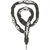 Python Pythonslot ringslot insteekketting 5,5x140cm